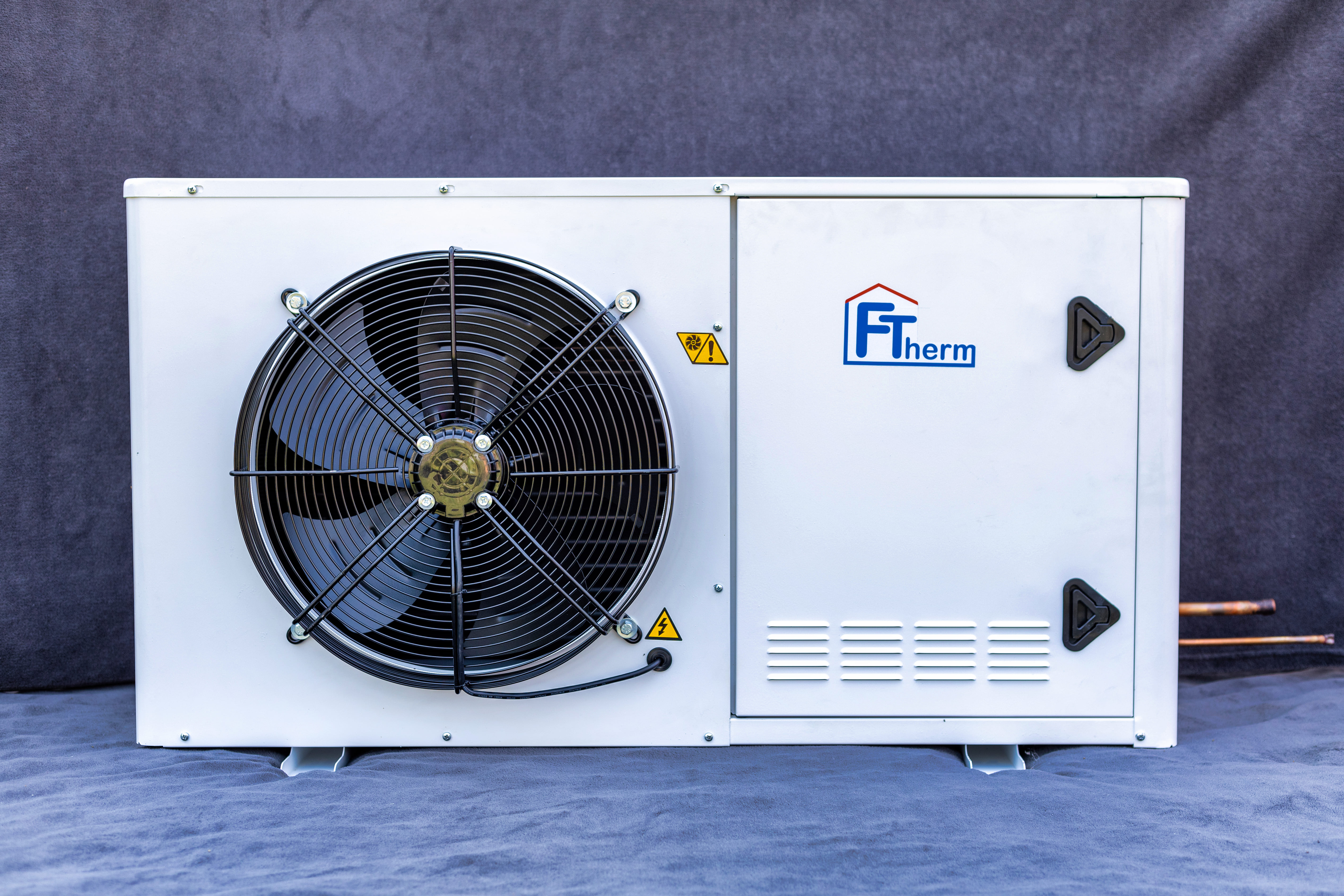 Heat Pump Installations 2025